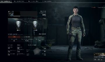 Conta arena breakout full acesso lv30 26m+