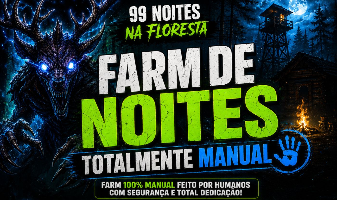 FARM DE DIAS 99 NOITES