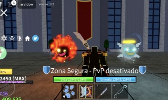CONTA ROBLOX MUITO ESTILOSA E COMPLETA!