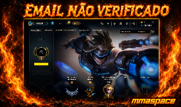 [ENTREGA AUTOMÁTICA] PRATA 2 (1/0 MD5) | 5 SKINS | 13K EA | EMAIL NÃO VERIFICADO
