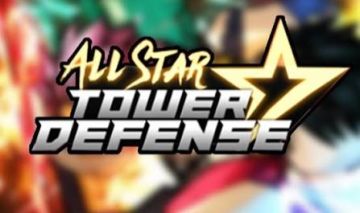 All star tower defence ( serviços gerais )