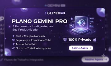 [Mais barato] Gemini Pro Ai Veo 3 + 1050 Creditos Flow