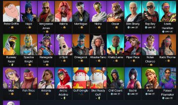 CONTA MANEIRA DE FORTNITE + VARIOS JOGOS, PRA SAIR LOGO RPZD