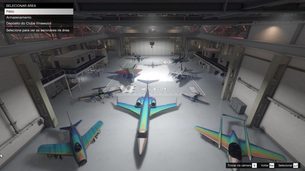 CONTA GTA 5 ONLINE FA | 476 MILHÕES | NÍVEL 973 | 50+ CARROS MODDED & MAIS