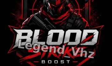 Legendvhz Boosting