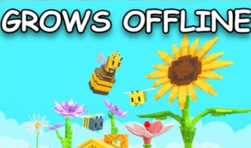 ITENS DE GROW A GARDEN E PETS !!!