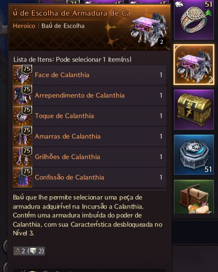Throne and Liberty 7.8k+ Box de eventos