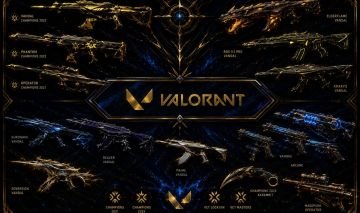CONTA EXTREMAMENTE RARA VALORANT