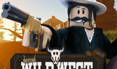 The wild West
