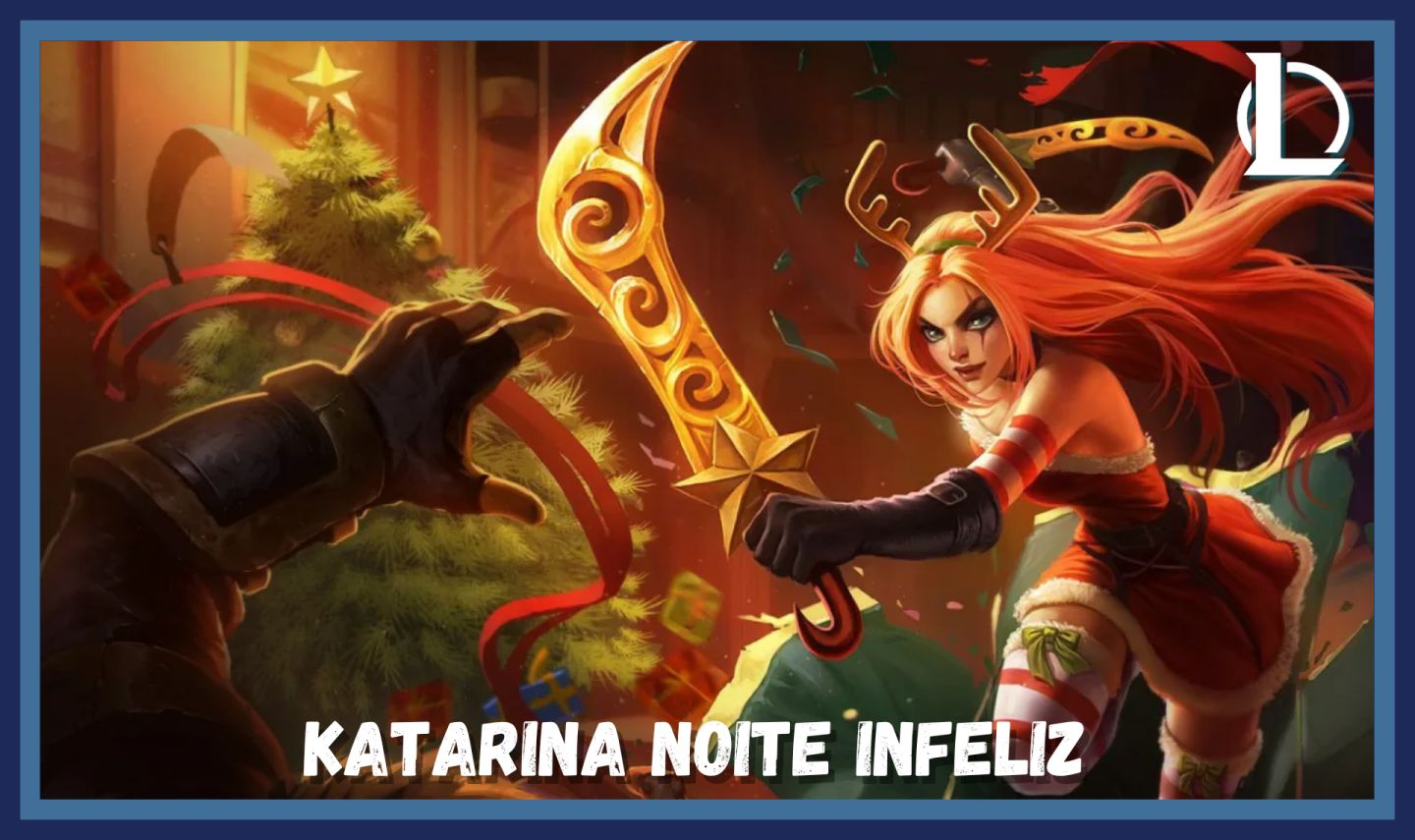 CONTA COM 2 SKINS - LVL 32 PRONTA PARA RANKED!!!