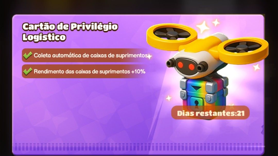 CONTA NO JOGO DUCK SURVIVAL 260 MILHÕES DE PODER!!!!