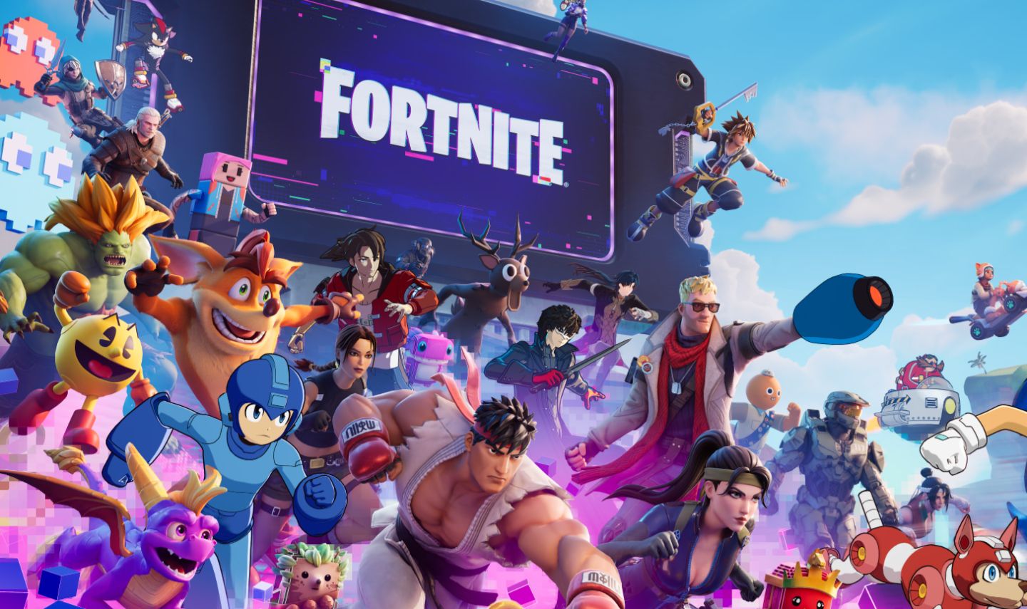 Conta fortnite tryhard e bem completa