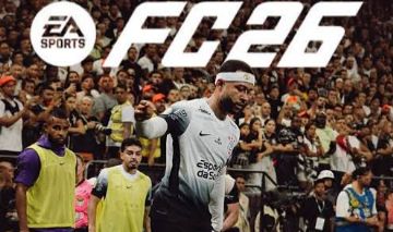 Conta FC mobile Ger 123