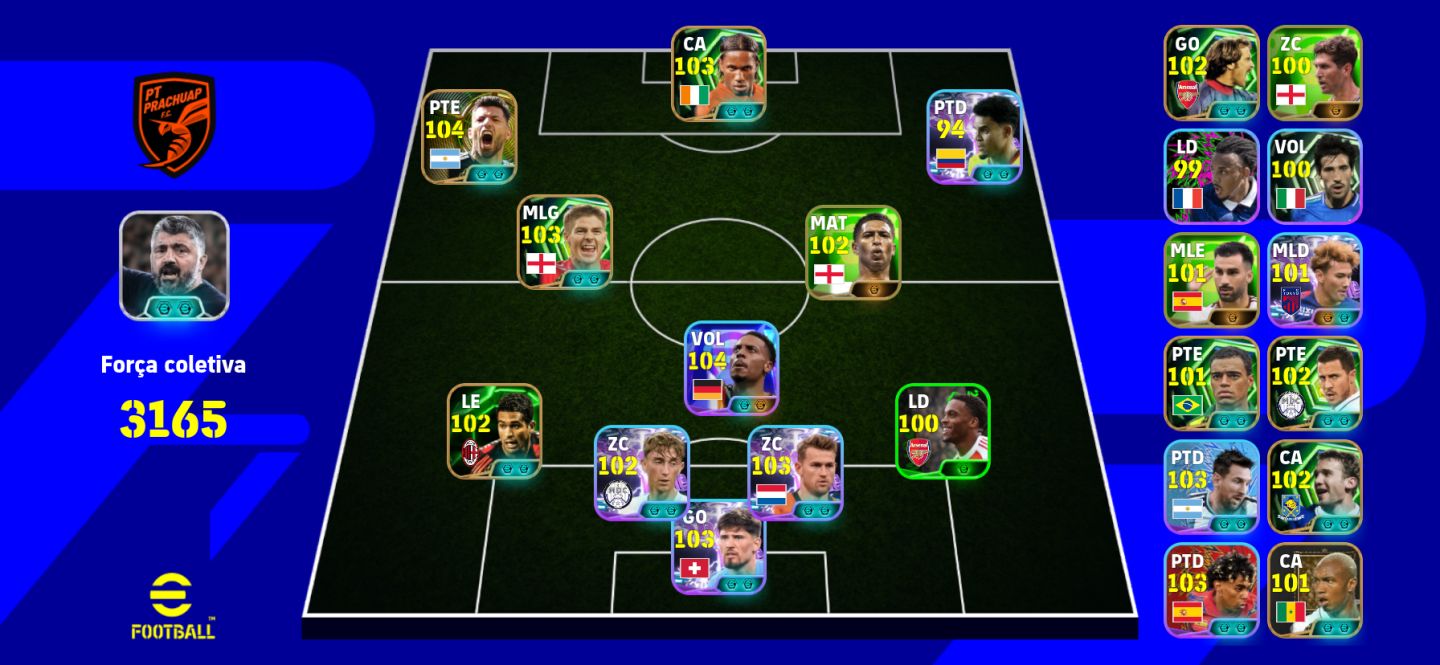 EFootball