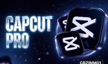 [PROMOÇÃO] - CAPCUT PRO 7 DIAS!