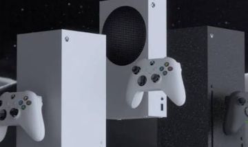 CONTA XBOX