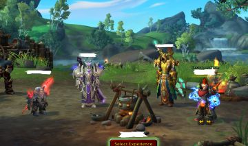 Conta de WoW de 2013, 731 Montarias (5 Mounts TCG), 3 Personagens level 90