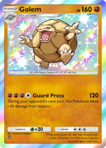 BABY SHINIES POKEMON TCG POCKET -
