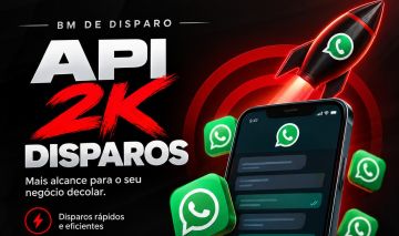 BM DISPARO 2K ( SEM TEMPLATE )
