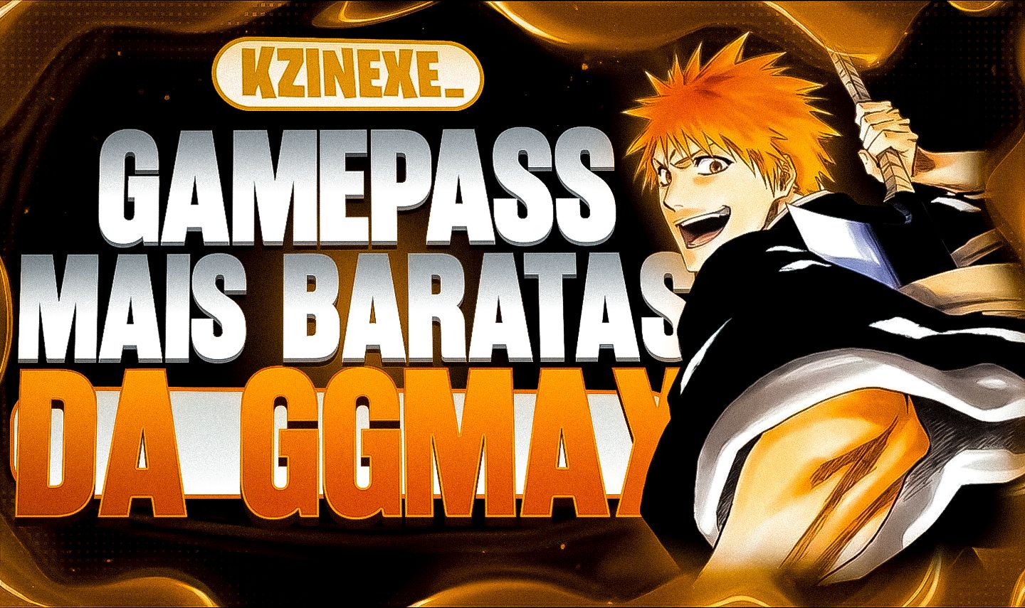 [PROMOÇÃO] ANIME STARS/ANIME ESTRELAS - GAMEPASS MAIS BARATAS