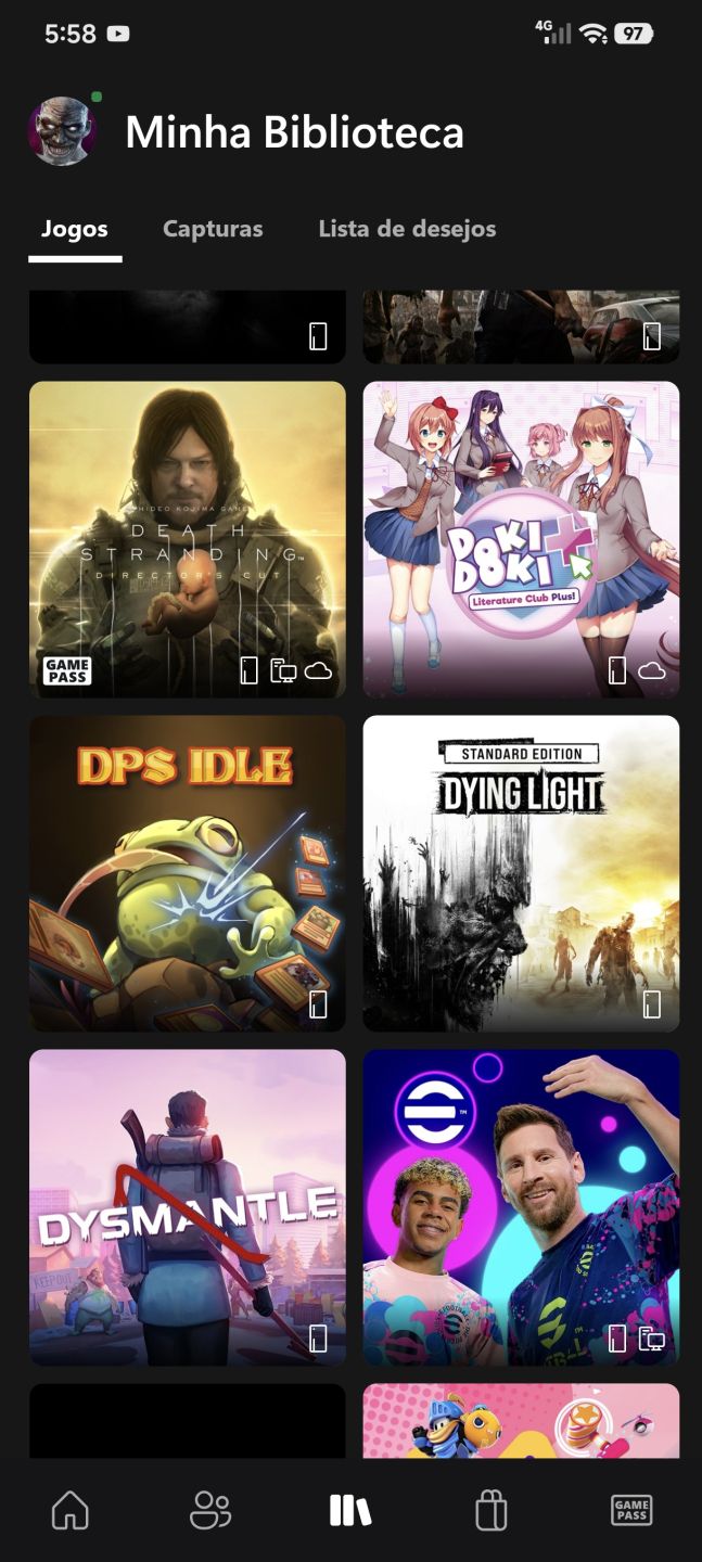 CONTA XBOX+ 37,600G SALLY FACE, FRAN BOW, SEKIRO, RUST console