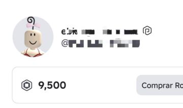Robux conta com robux pra colocar korblox robux 9,500 conta Roblox og plus