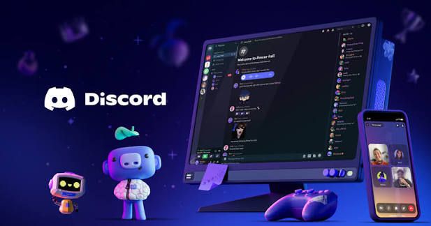 CRIAÇÃO E CONFIGURAÇÃO DE SERVIDORES NO DISCORD