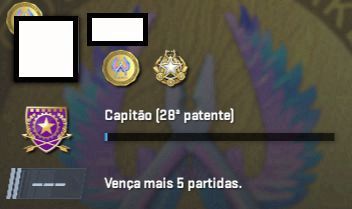 Conta CS2 Prime - +-14900 de rating - 2 Medalhas - 900 horas de jogo
