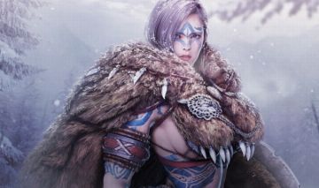 Conta bdo mid game
