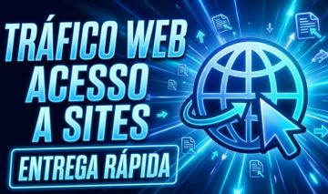 (PROMOÇÃO) TRAFEGO BRASILEIRO DO SEU SITE / TRAFEGO DE SITES /