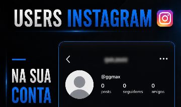 USERNAMES INSTAGRAM 5CARÁCTERES ALEATÓRIOS (também temos 4L TIKTOK no PERFIL)
