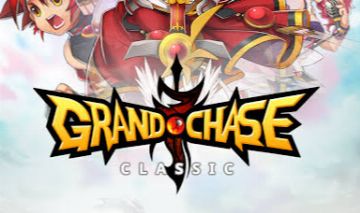 GRAND CHASE FARM