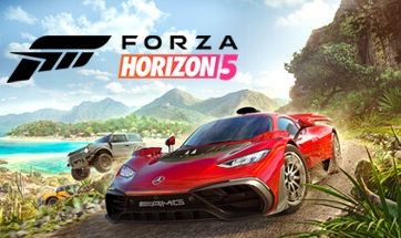 Forza Horizon 5