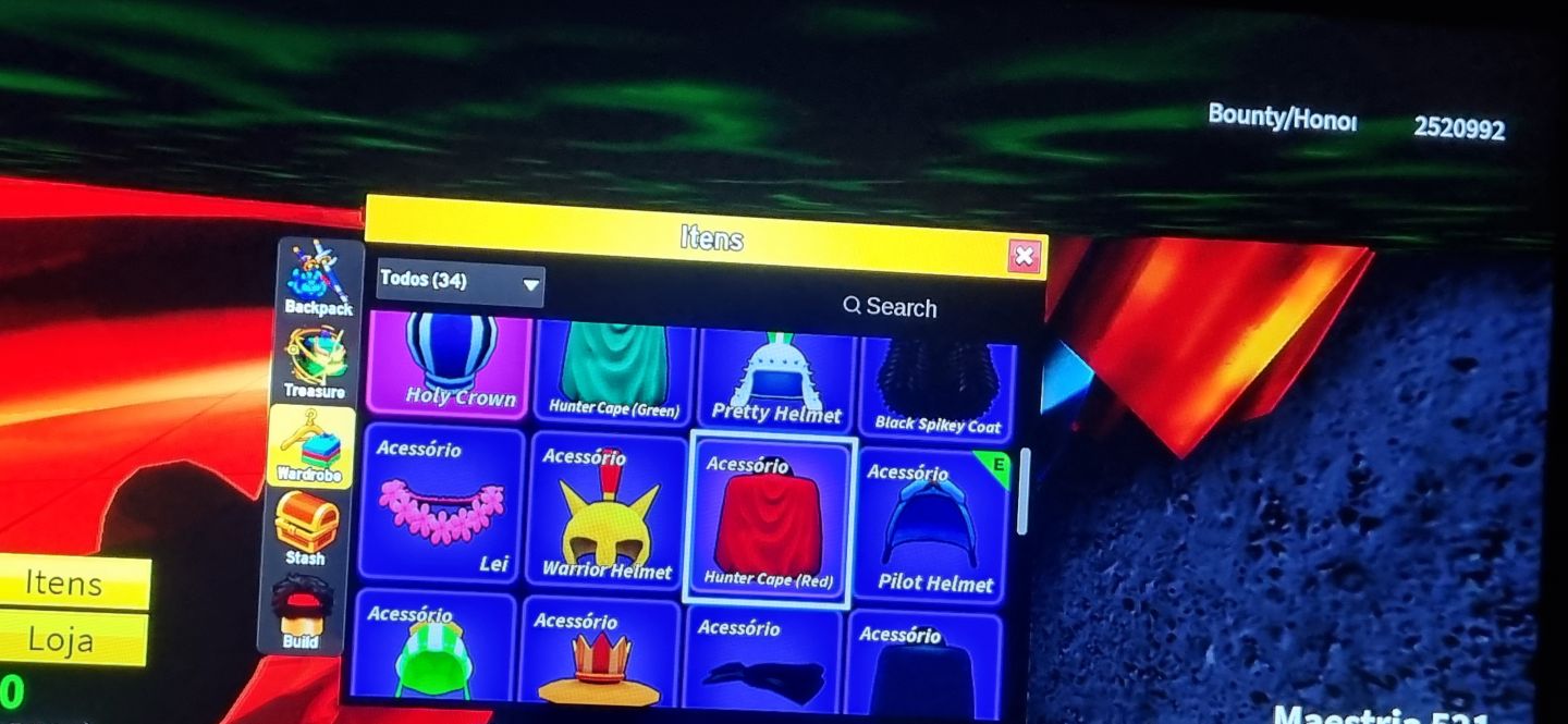 A MELHOR CONTA PREMIUM DE NIVEL MAX (2800) BLOX FRUITS!!!