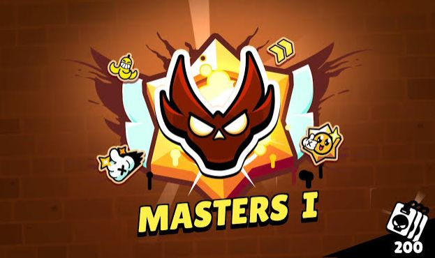ELO JOB BRAWL STARS | RANKED | PRESTIGE