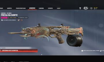 Conta r6 com onami e skins Black Ice coloridas EVENTO RENGOKU
