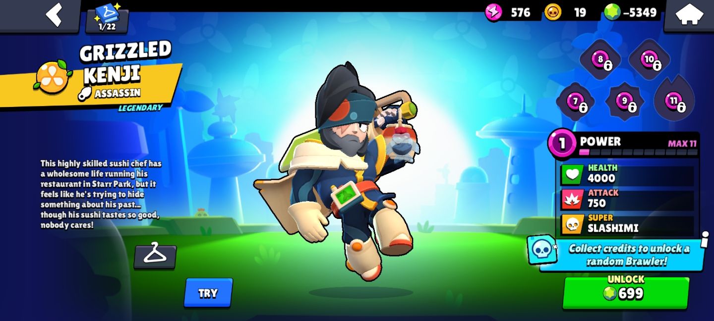 CONTA DE BRAWL STARS LENDÁRIA 2 COM 25 MIL TROFÉUS 3 FULL BUFFIES DO META BARATA