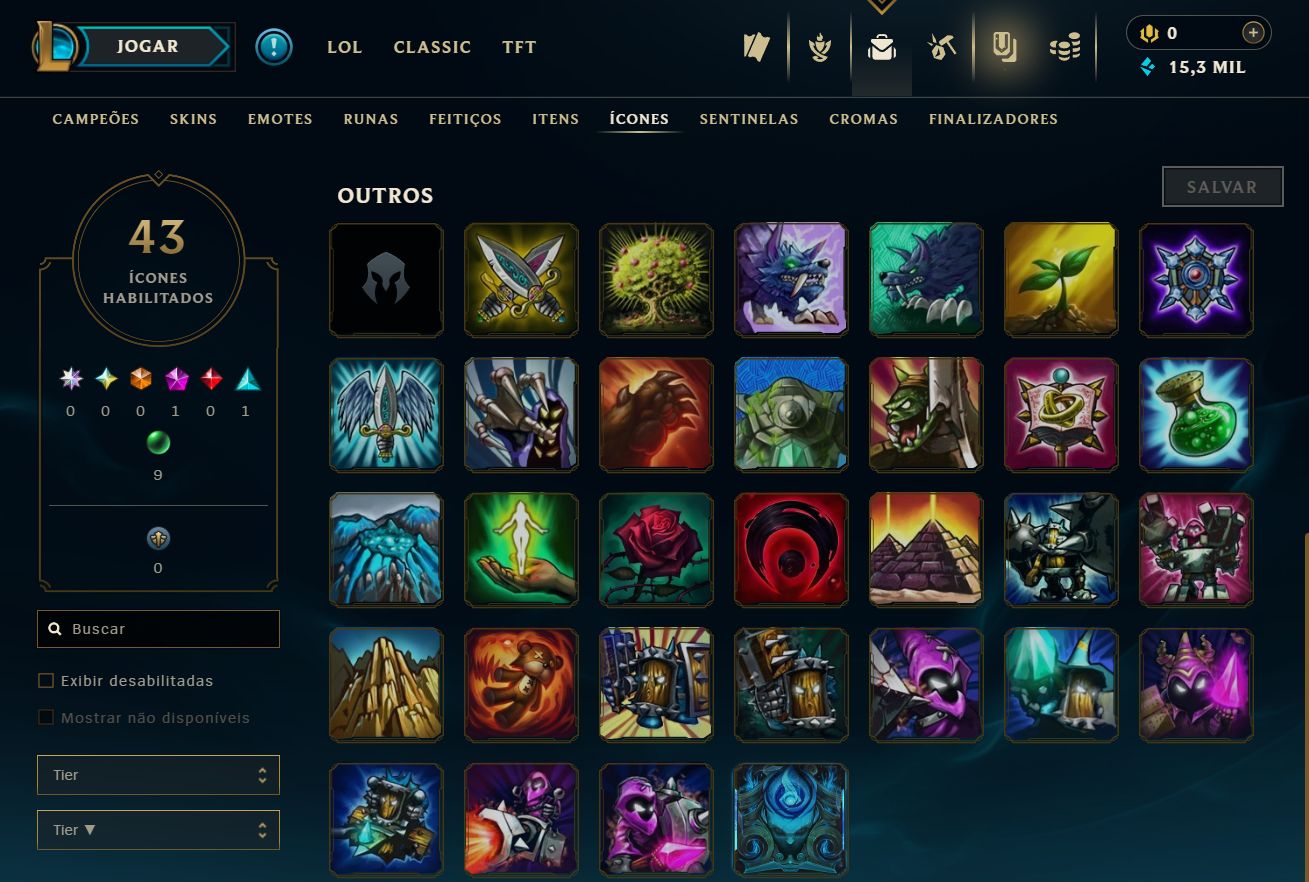 [ACESSO IMEDIATO] Platina III 60pdl 1/0 MD5 MMR Buffado