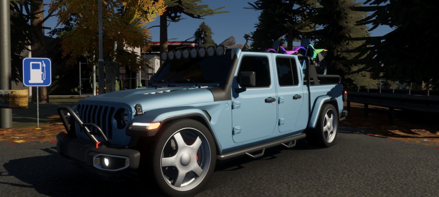 [CARROS PAGOS] carparking multiplayer 2