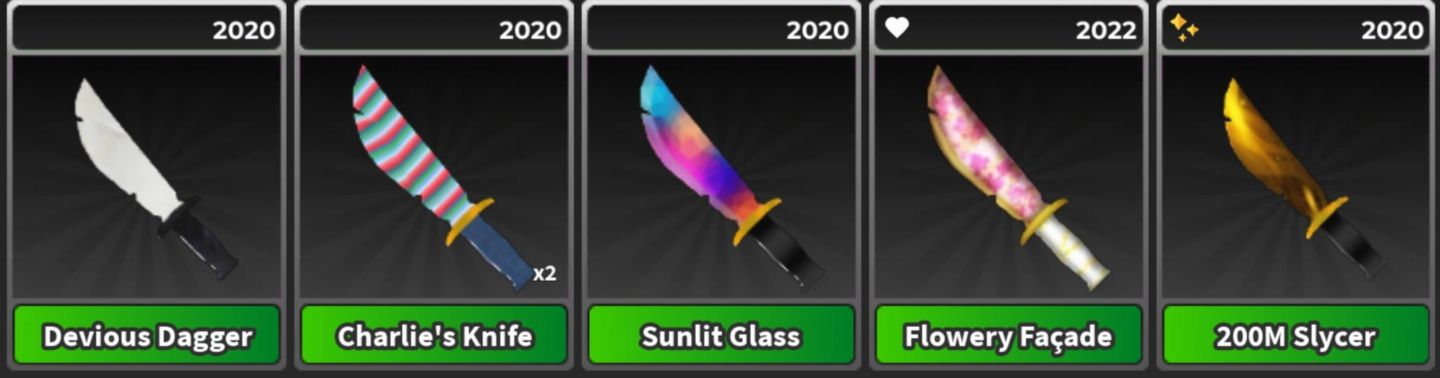Facas limitadas sobreviva ao assasino (survive the killer, stk)