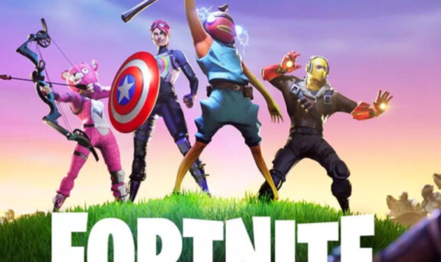 24 Skins fortnite, Ótimas skins no precinho