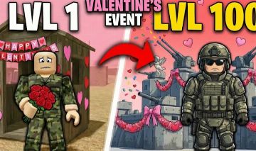 FARM NO MILITARY TYCOON - REBIRTHS E EVENTOS