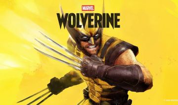 Marvel Wolverine | PS5