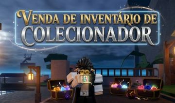 - VENDA DE INVENTÁRIO DE COLECIONADOR GRAND PIECE ONLINE (OFERTAS LIVRES)