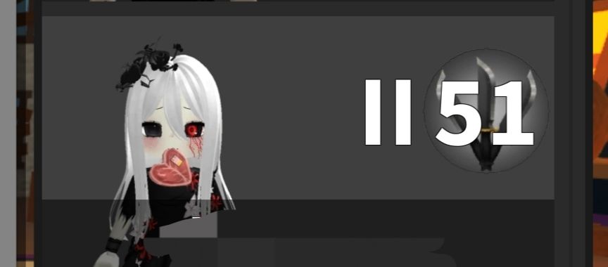 Conta Roblox High Tier | Cheia de Skins Emo/Y2K/Kawaii + Blox Fruits Sea 2 + MM2