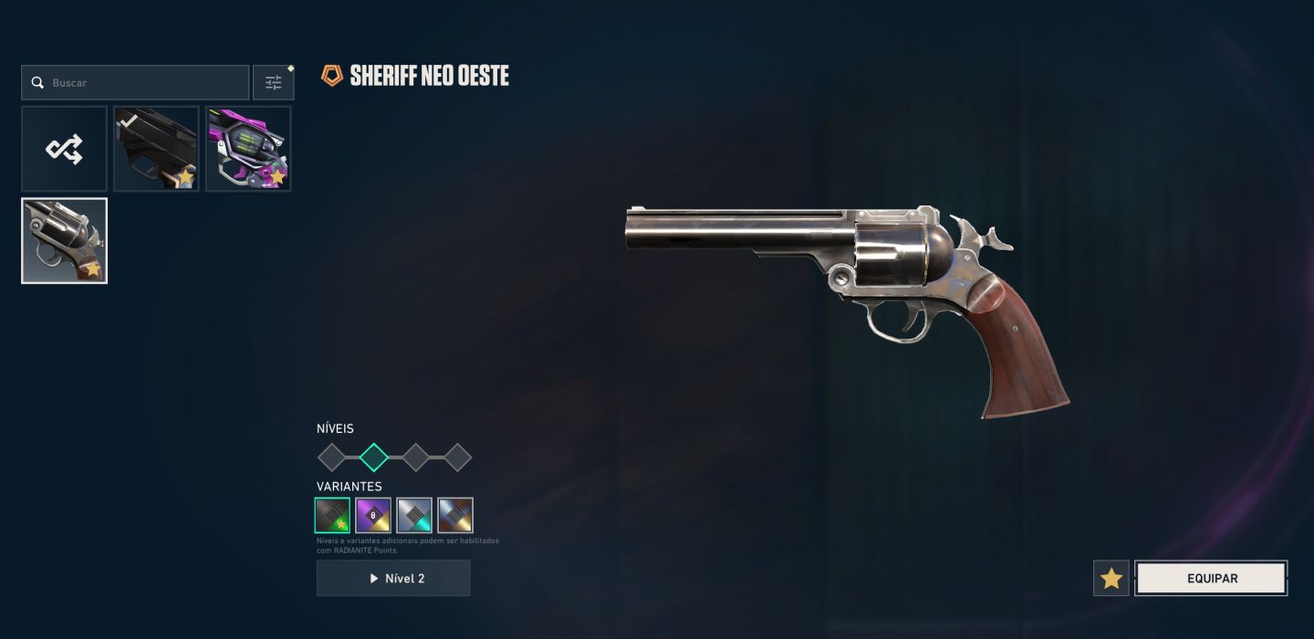CONTA VALORANT COM SKINS ( R$1900 GASTOS ) ÚNICO DONO
