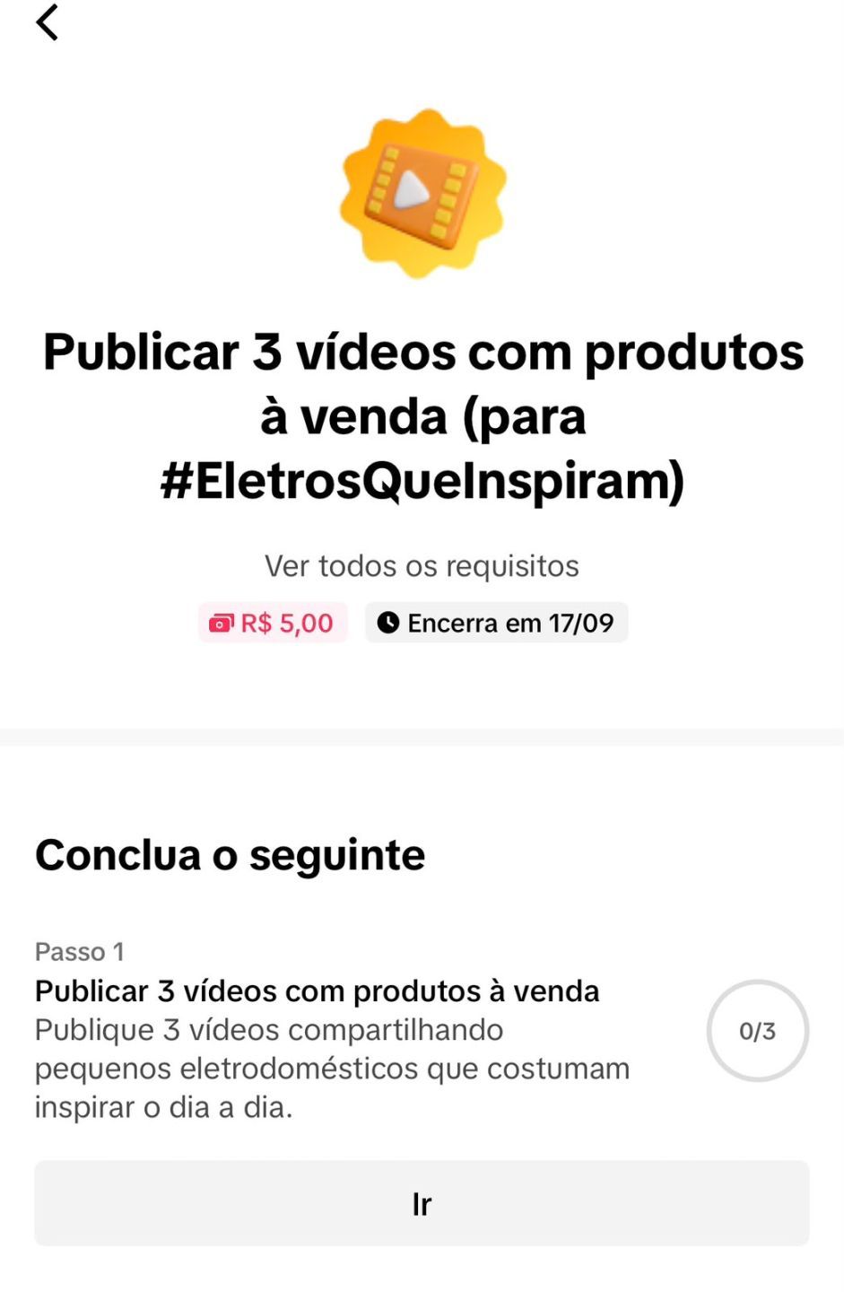 CONTA TIK TOK SHOP 5K DE SEGUIDORES REAIS (QUALIDADE + GARANTIA)