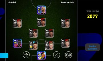 NEUER 107 E 2 DESTAQUES DA COPA
