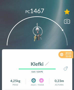 Pokémon Legends Z-A: Klefki’s Lost Key Walkthrough - Foto 7