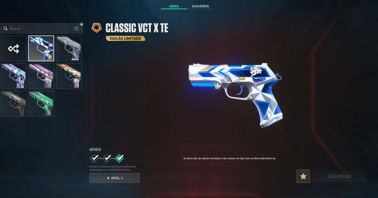 CONTA ASCENDENTE 2 + 1.7K GASTOS VALORANT - FULL ACESSO